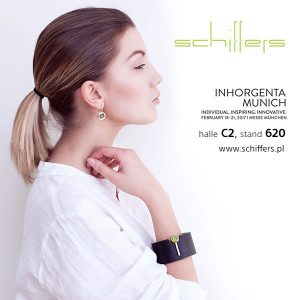Targi w Monachium - INHORGENTA