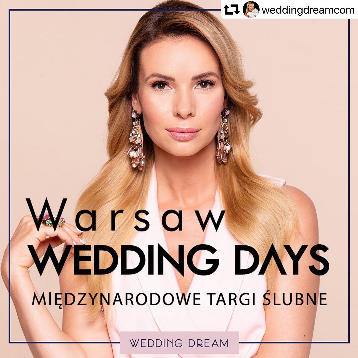 WARSAW WEDDING DAYS